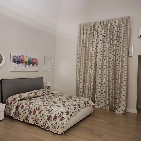 IndaHouse Apartment Bari Bagian luar foto