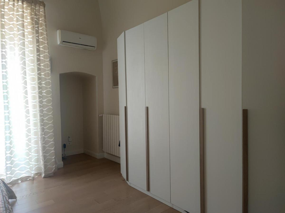 IndaHouse Apartment Bari Bagian luar foto