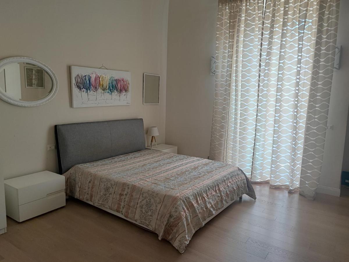 IndaHouse Apartment Bari Bagian luar foto