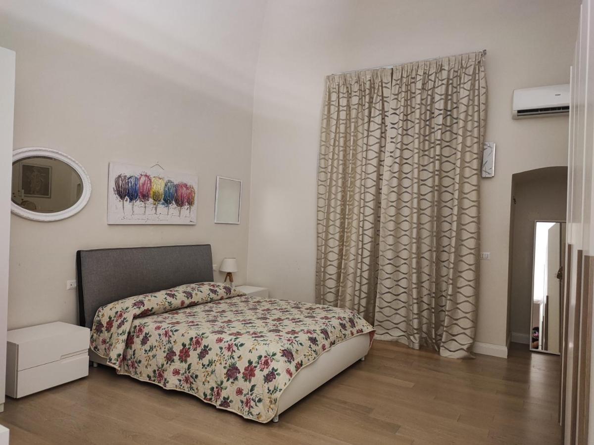 IndaHouse Apartment Bari Bagian luar foto