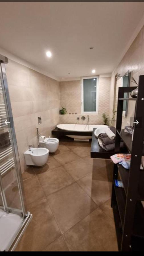 IndaHouse Apartment Bari Bagian luar foto